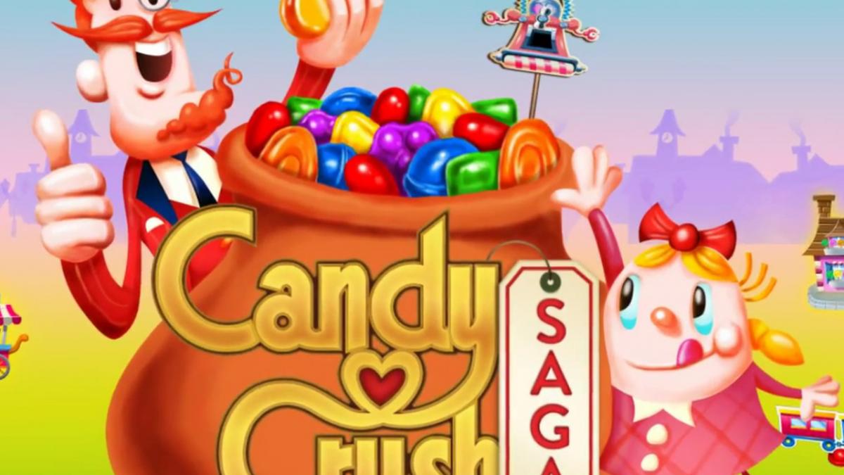 Schimbare URIAŞĂ la cel mai îndrăgit joc al momentului. Ce pot face utilizatorii la Candy Crush Saga