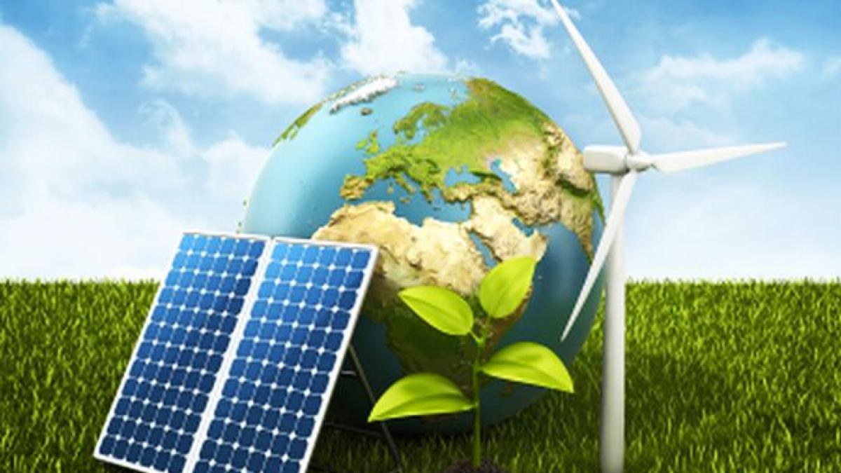 Sprijinul acordat producătorilor de energie regenerabilă, redus drastic de Guvern. Măsura va intra în vigoare la 1 ianuarie