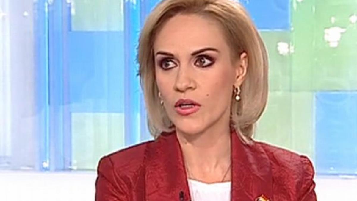 Gabriela Vrânceanu Firea: Toate cadrele didactice auxiliare vor beneficia de decontarea sumei pentru transport