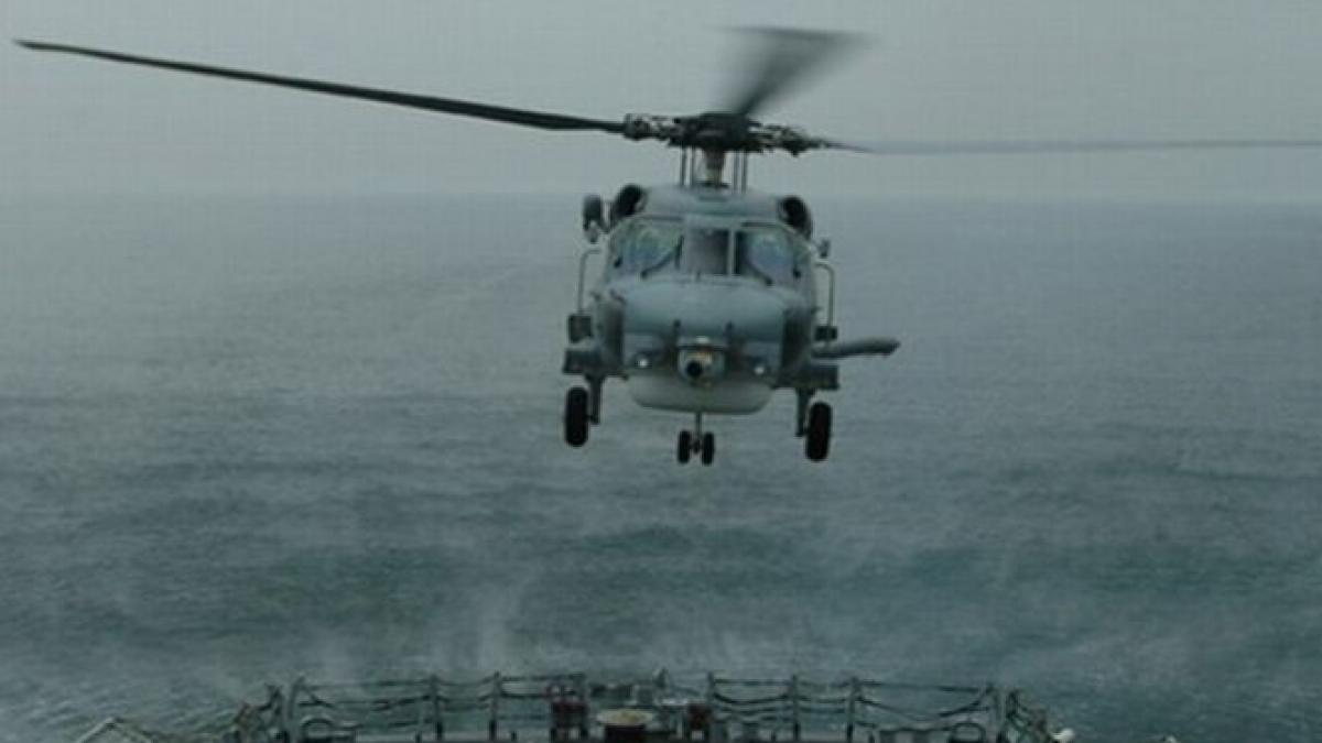 Un elicopter militar s-a prăbuşit în Turcia. Patru oameni au murit