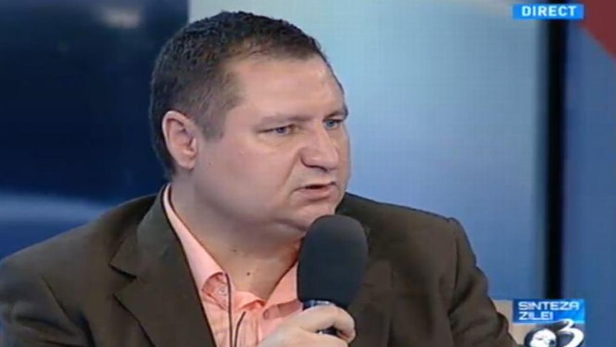 Victima procurorilor călăi Papici şi Bocşan, la Sinteza Zilei. Povestea poliţistului arestat pe nedrept