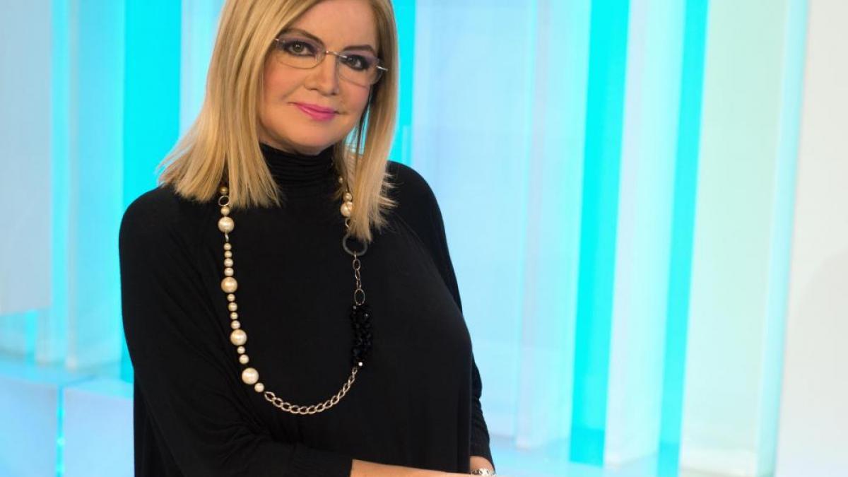 Antena 3 prezintă „Dincolo de ştiri cu Cristina Ţopescu”