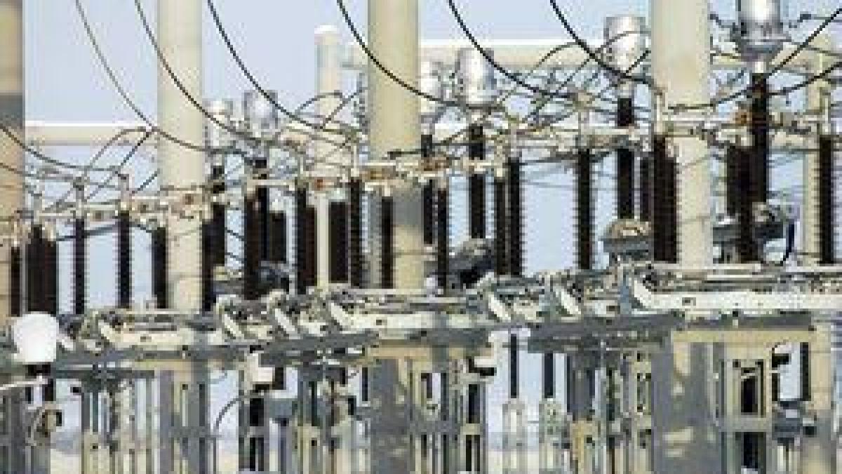 Electrica SA va fi divizată înainte de privatizare