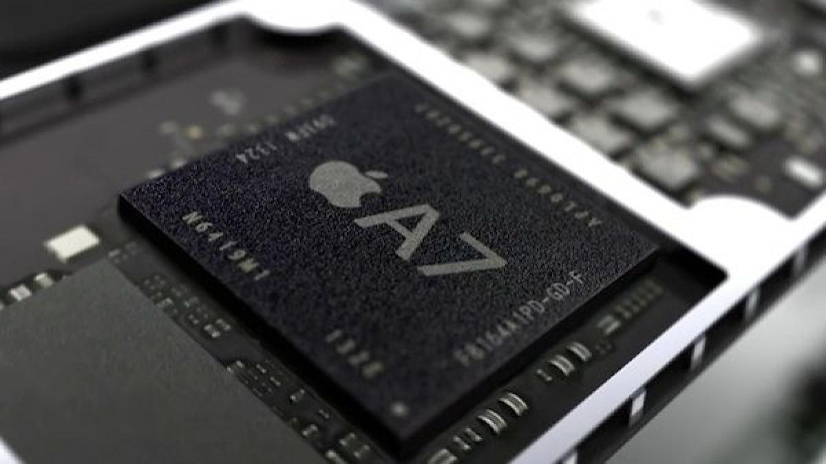 Samsung și Apple, parteneri pentru a detrona Intel