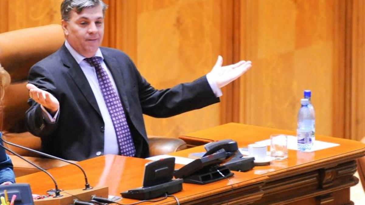 Zgonea, replică la PNL: Cine nu e în stare să lucreze să plece de la guvernare