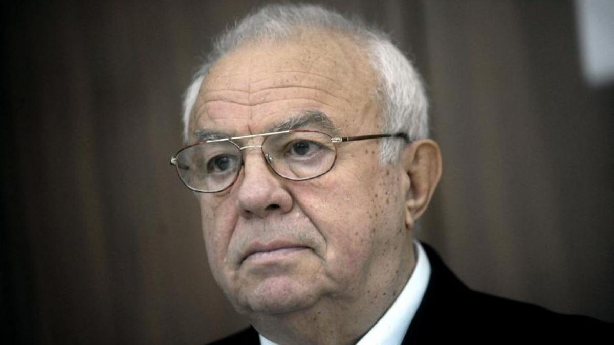 Alexandru Arşinel: Nae Lăzărescu a fost un adevărat stâlp al teatrului de revistă