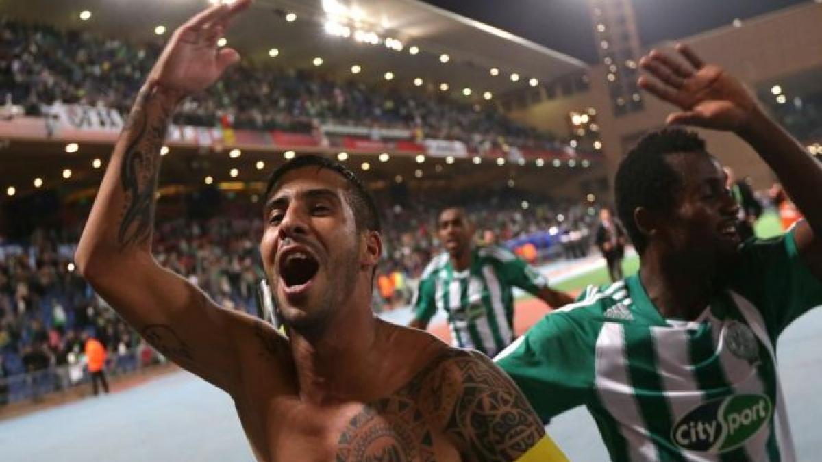 Raja Casablanca a reuşit surpriza la Campionatul Mondial al Cluburilor. Marocanii au eliminat Atletico Mineiro şi vor juca finala