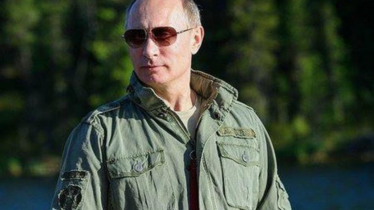 Vladimir Putin, înţelegător cu americanii: Spionajul practicat de SUA este o necesitate 