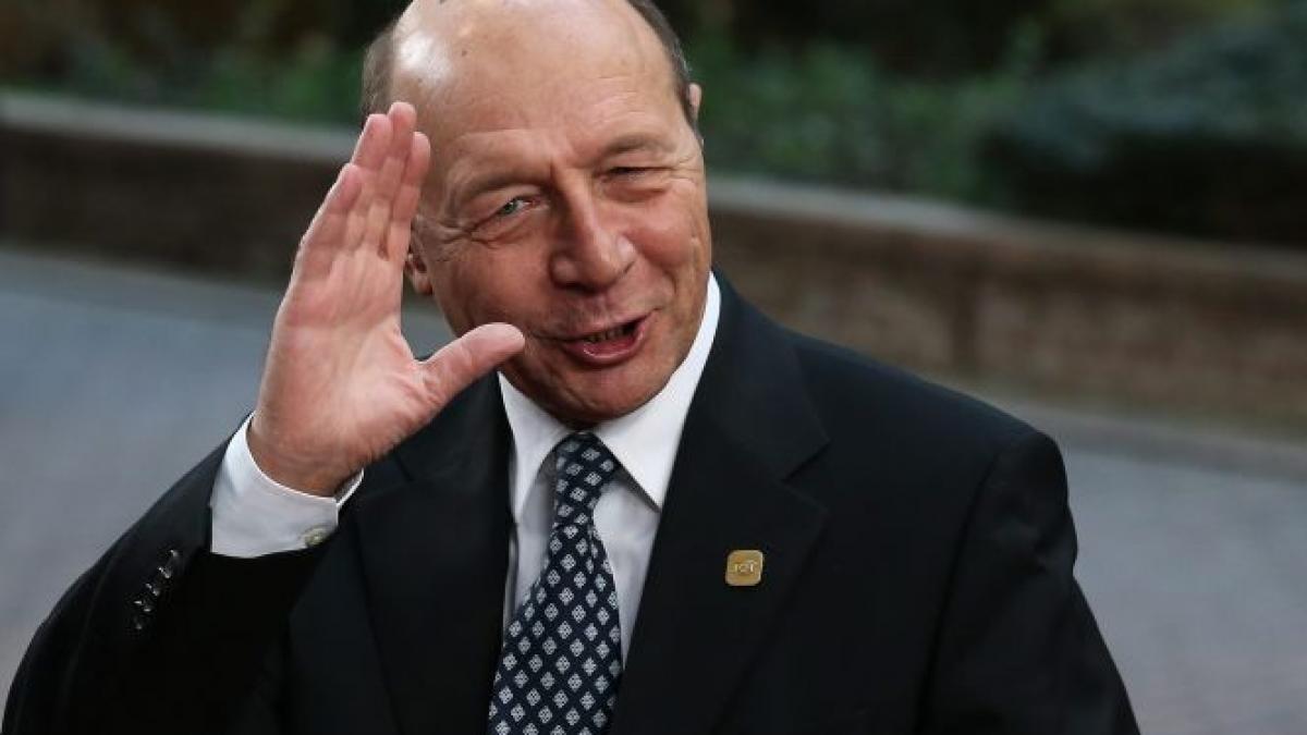 Băsescu a susţinut în Consiliul European necesitatea semnării în august a Acordului de asociere de către Republica Moldova