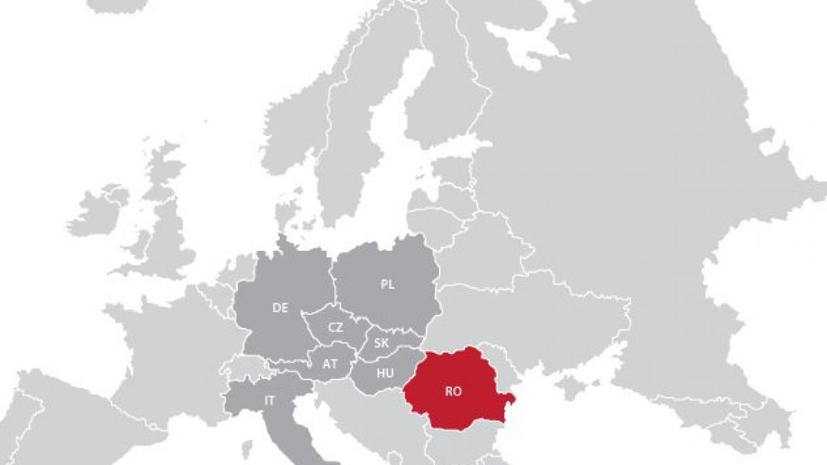 Eurobarometru: 74% dintre români consideră că vocea lor nu contează în UE