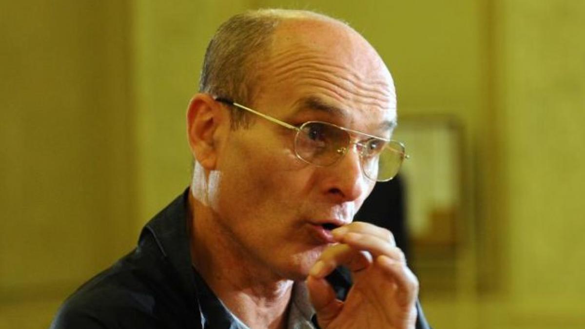 SECVENŢIAL. Cristian Tudor Popescu: Nu cred că domnul Băsescu va ajunge la închisoare