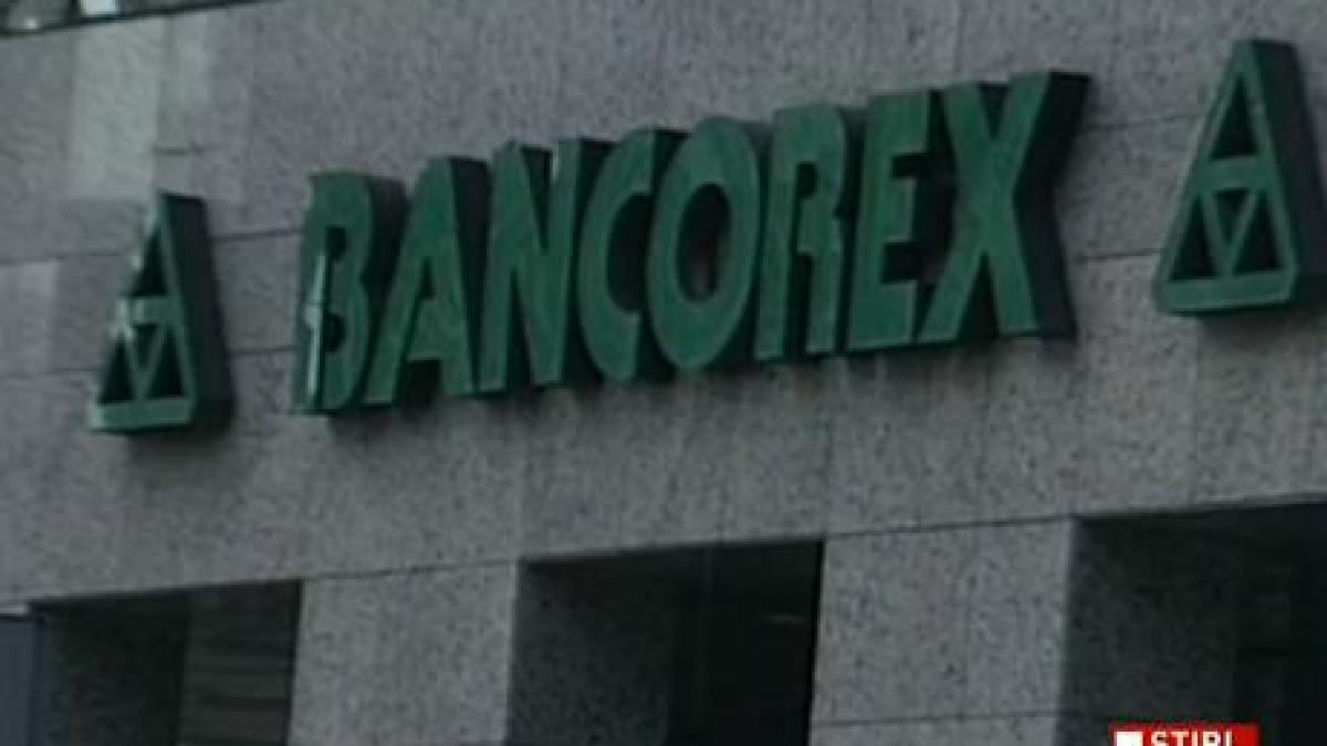 Bancorex, îngropată de bogaţii de azi ai ţării