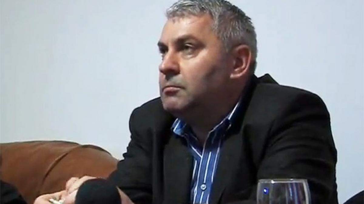 Gheorghe Coman, deputatul şpăgar, la ieşirea de la şedinţa comisiei: &quot;Ce să fac cu 3.000 de lei?! Nici măcar un telefon nu puteam să îmi iau!&quot;