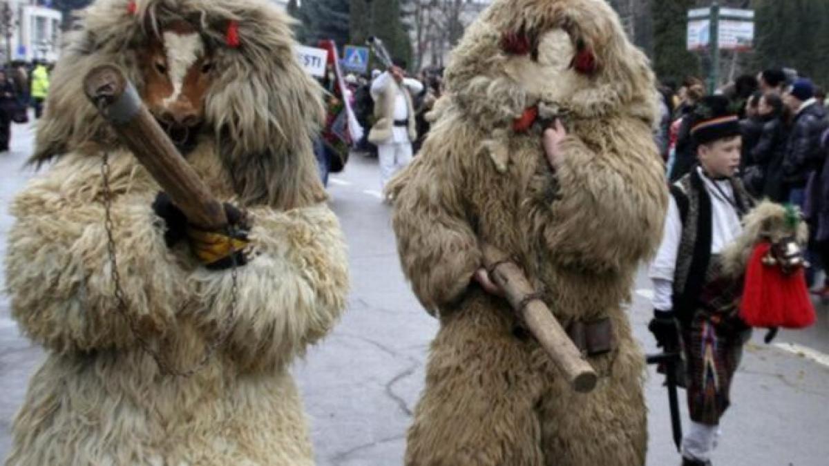 România are un colind marcă înregistrată. Cu ce ne mândrim