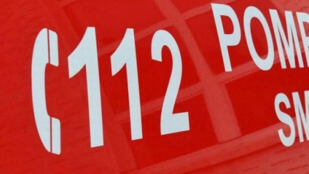 Peste 1.200 de persoane au chemat ambulanţa de Crăciun