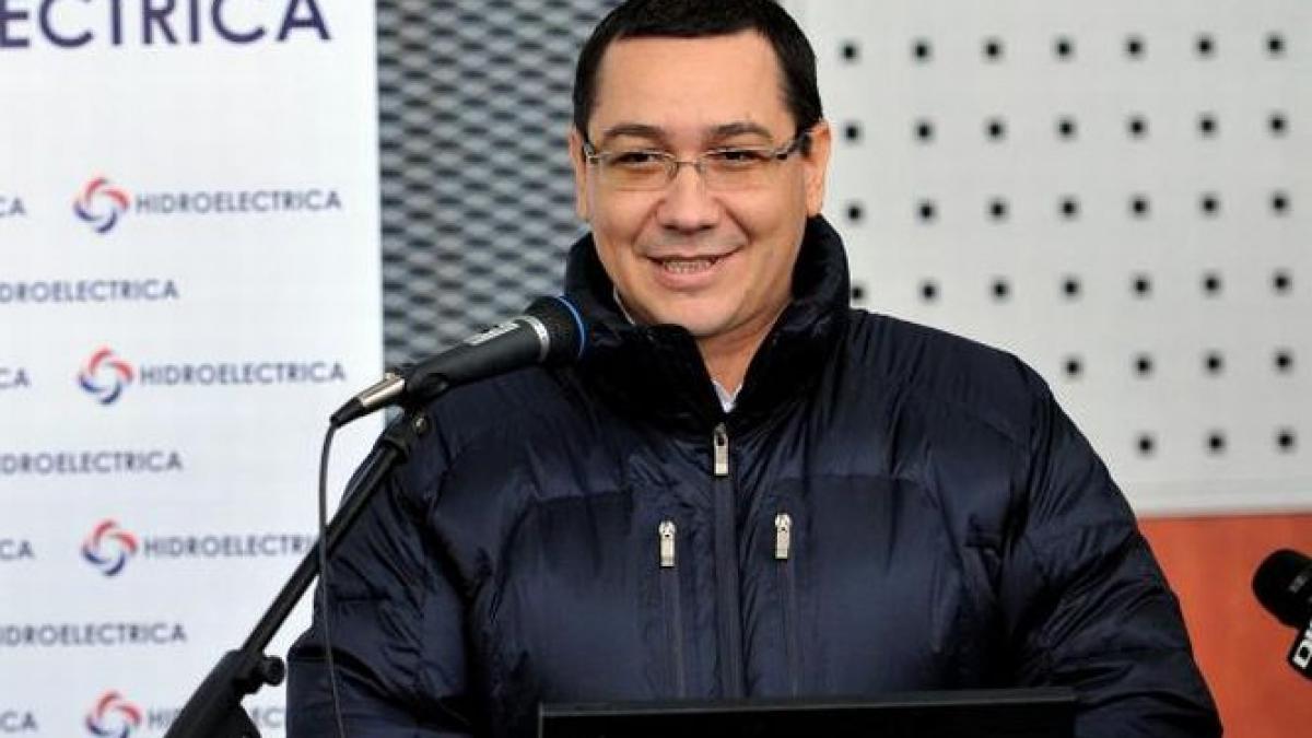 Cine îi va ţine scaunul cald lui Victor Ponta în perioada vacanţei