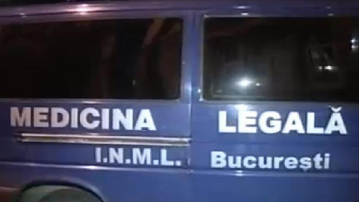 Crimă într-un coafor din Iaşi. O femeie a fost înjunghiată de fostul său soţ  