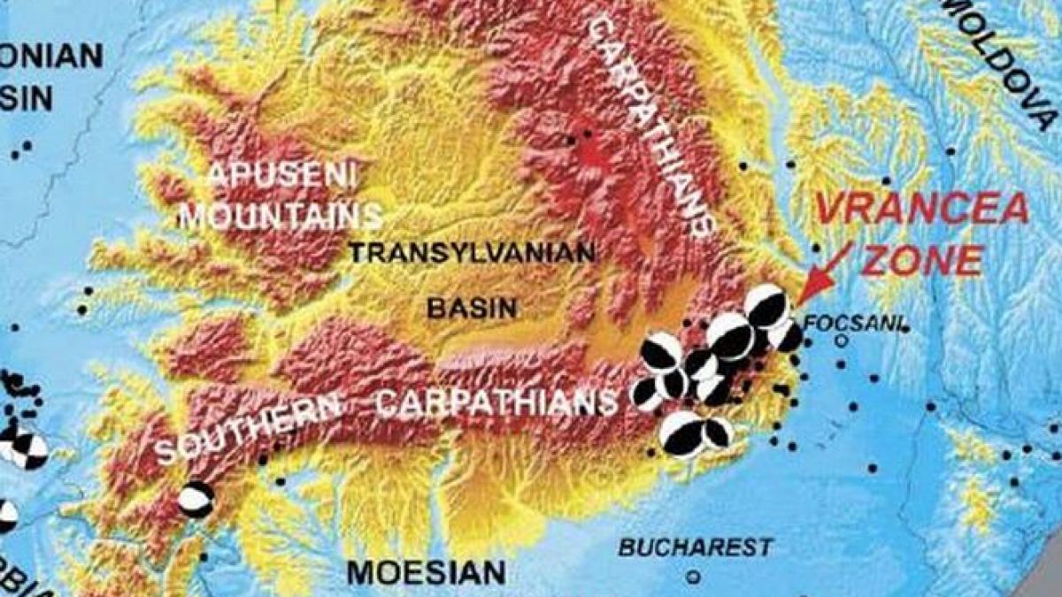 Populaţia trebuie să fie pregătită pentru acest moment. Ce spun seismologii despre posibilitatea producerii unui cutremur puternic în România