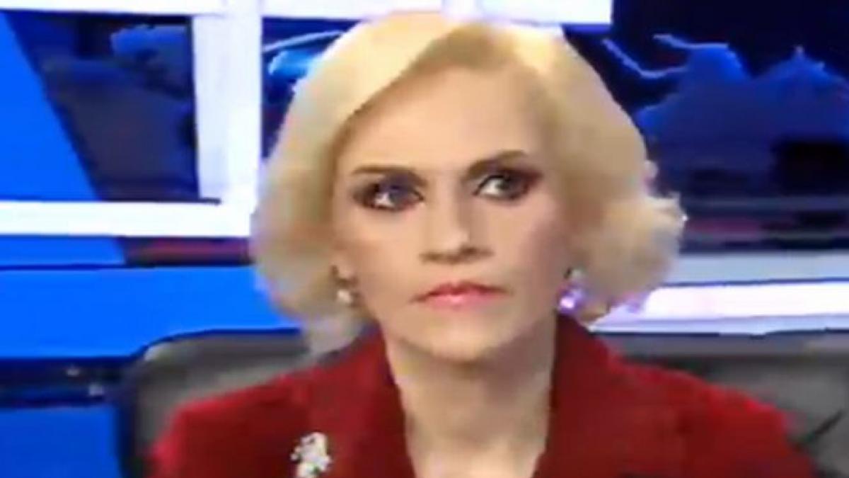 Gabriela Vrânceanu Firea, despre cazul învăţătoarei care a cerut bani părinţilor. &quot;Astfel de oameni afectează grav imaginea României&quot;