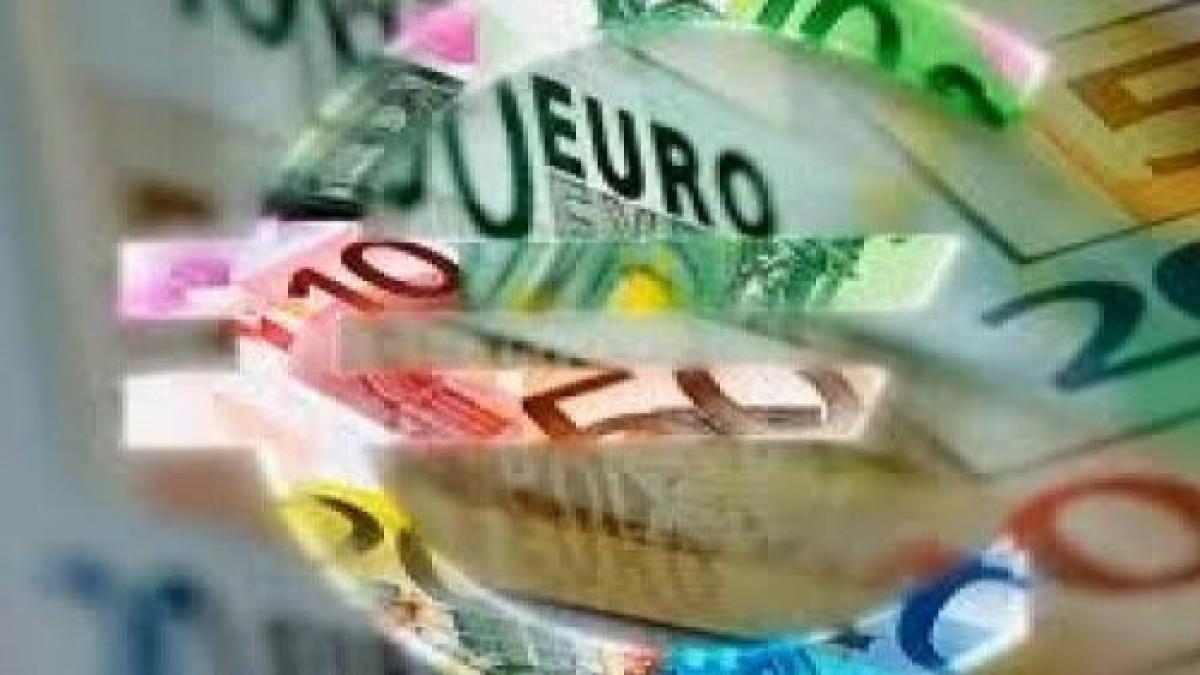 România primeşte 110 milioane euro de la BEI pentru cofinanţarea proiectelor PNDR până în 2015