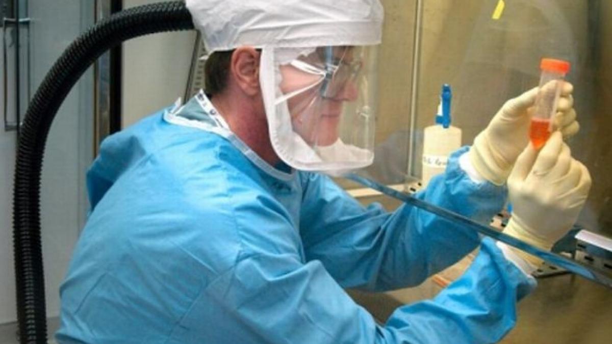 EPIDEMIE de gripă cu virus A H1N1 în Canada. Cinci oameni au murit