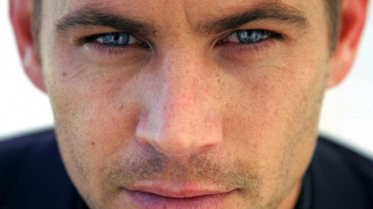 Ce arată raportul final în cazul morţii actorului Paul Walker