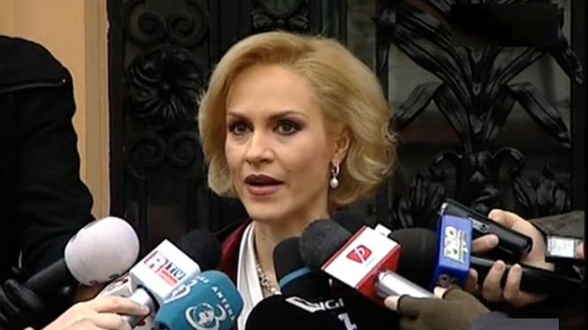 Gabriela Firea: La Ilfov, USL nu mai există