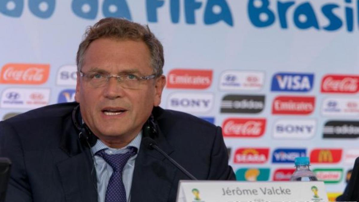 Secretarul general al FIFA: Cupa Mondială din Qatar nu se va disputa vara