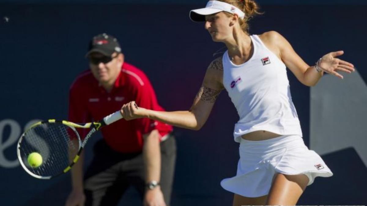 Begu, Dulgheru şi Mitu au trecut de primul tur al calificărilor de la Australian Open