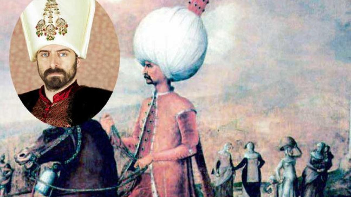 Cum a fost sultanul Suleyman, dincolo de legende şi închipuiri