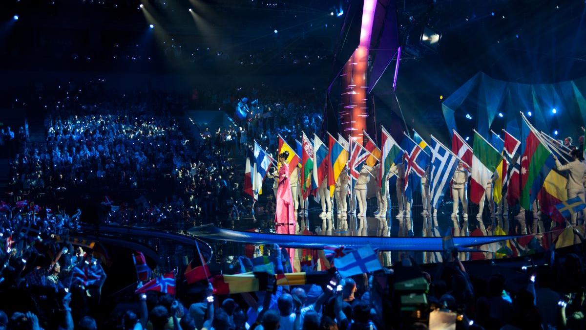 EUROVISION 2014. TVR confirmă participarea la concurs. Când va avea loc selecţia naţională