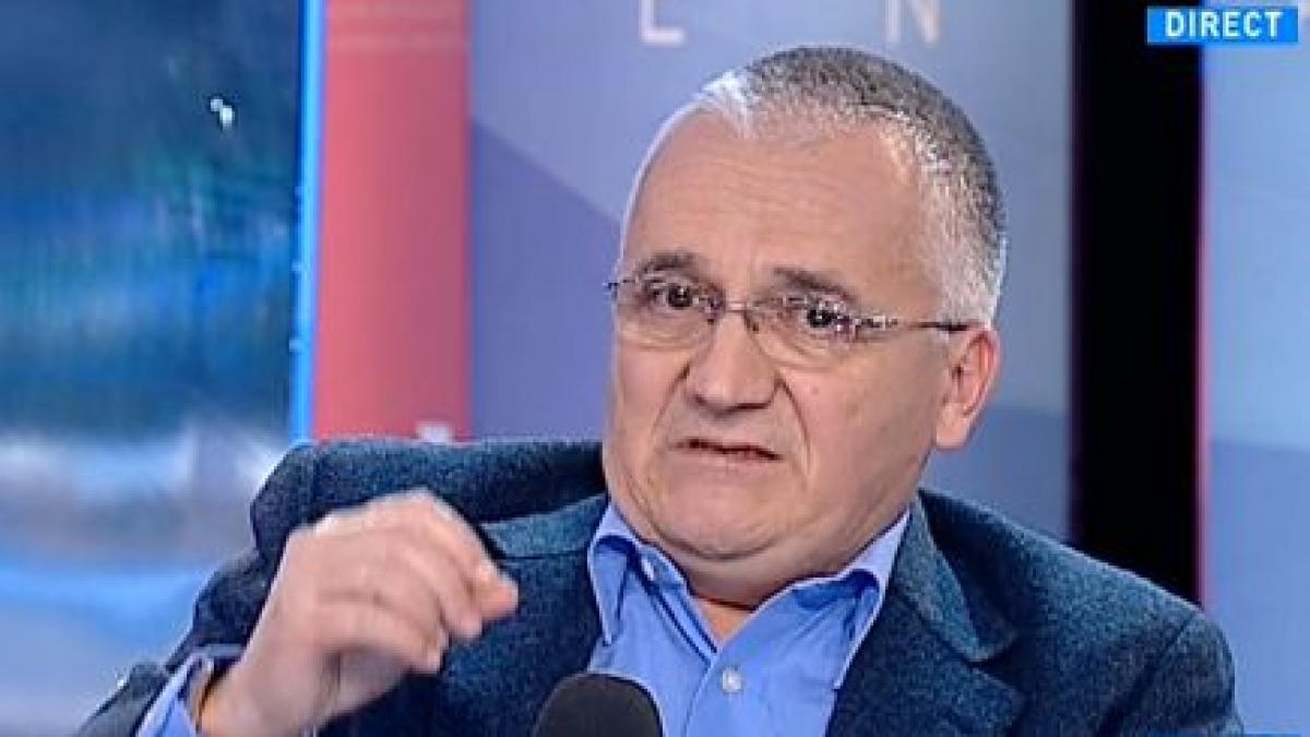 Fost director SIE: Nişte cetăţeni fac ceea ce ar trebui să facă o administraţie. Petiţia vine perfect pe modelul administraţiei americane