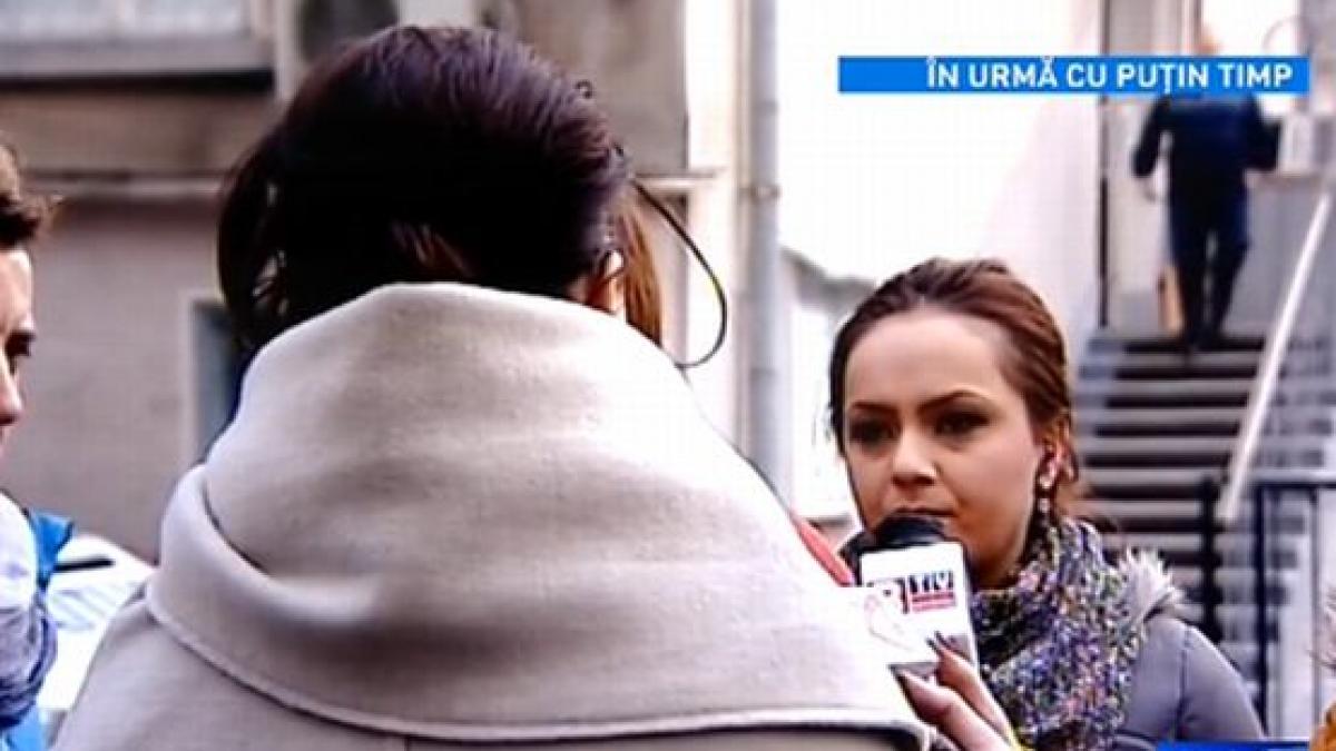 Mama care a denunţat-o pe învăţătoarea şpăgară, audiată: &quot;Nu au fost niciodată suficiente cadourile pe care le-am cumpărat&quot; 