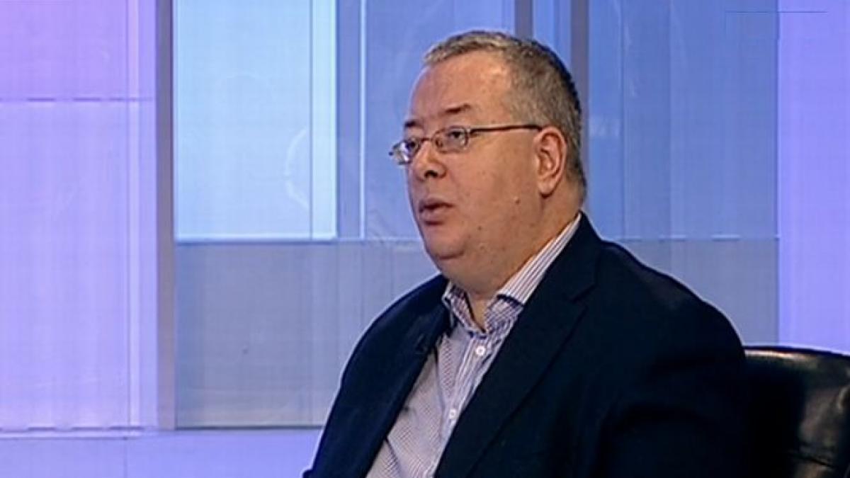 Q&amp;A. Bogdan Chirieac: Absenţa lui Ponta de la întâlnirea cu Nuland mi-a lăsat un gust amar. Nu a fost un succes pentru guvern