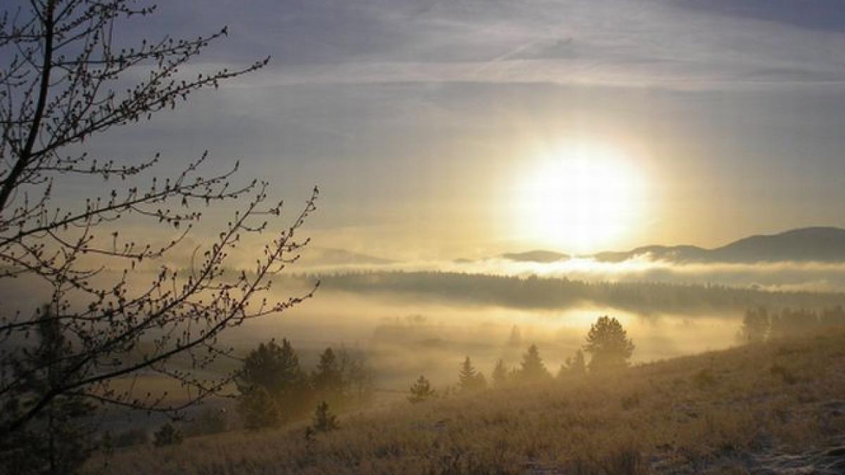 Cum va fi vremea la începutul săptămânii. Vezi prognoza meteo pentru luni şi marţi