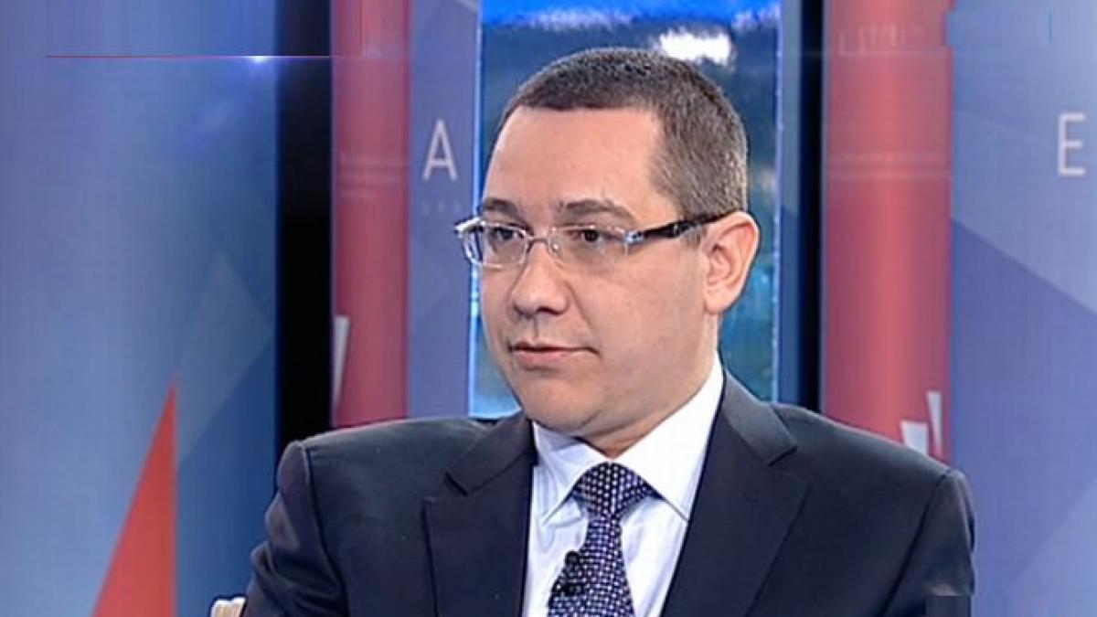 Ponta dă asigurări că USL nu se va rupe în 2014