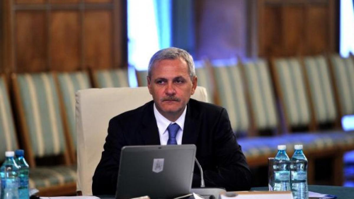 Vicepremierul Liviu Dragnea va reprezenta România la funeraliile lui Ariel Sharon