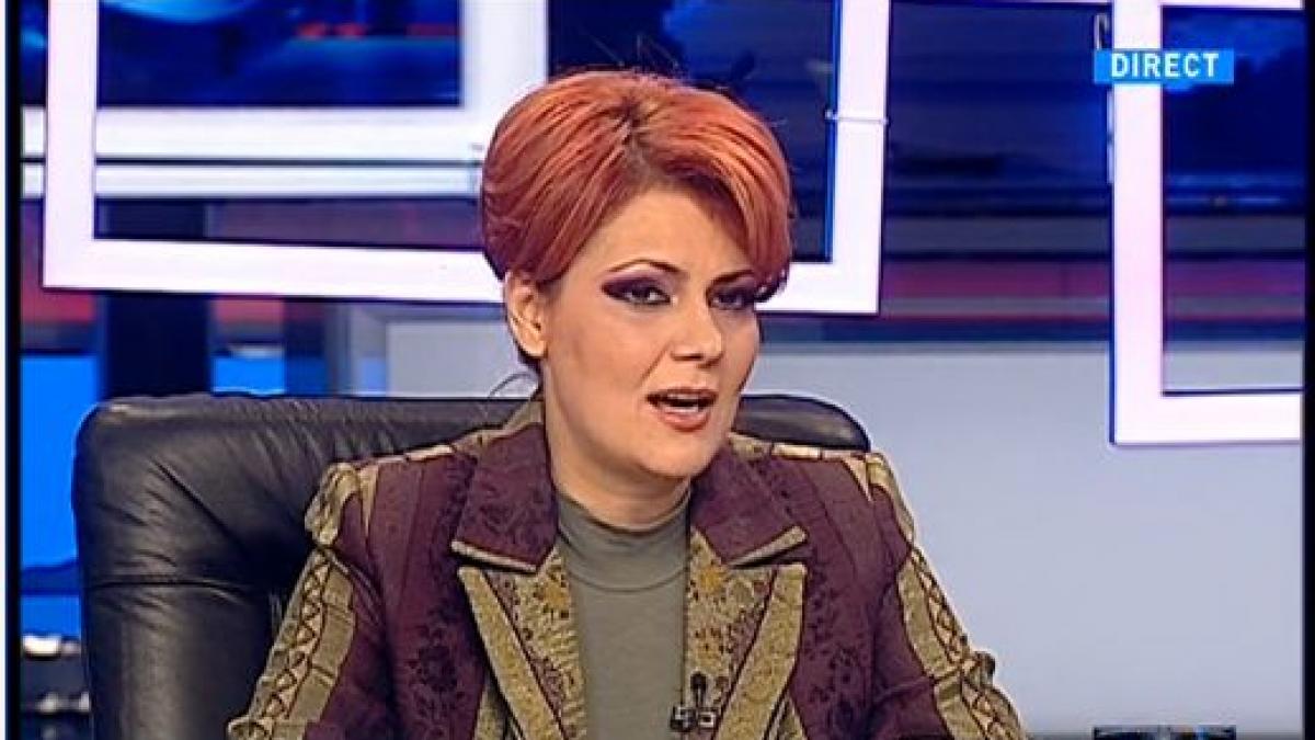 Olguţa Vasilescu, despre fricţiunile locale din USL: Cineva trebuie să ia taurul de coarne