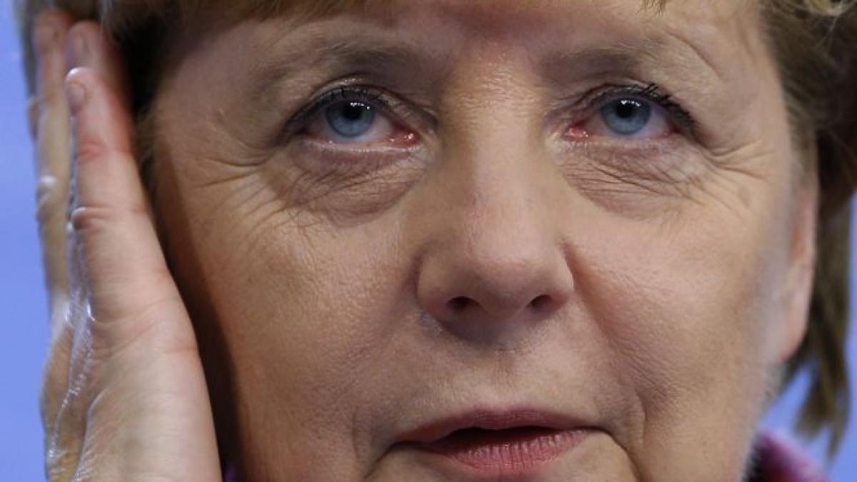 Germania nu mai are încredere în SUA şi se declară circumspectă în privinţa unui acord de interzicere a spionajului reciproc