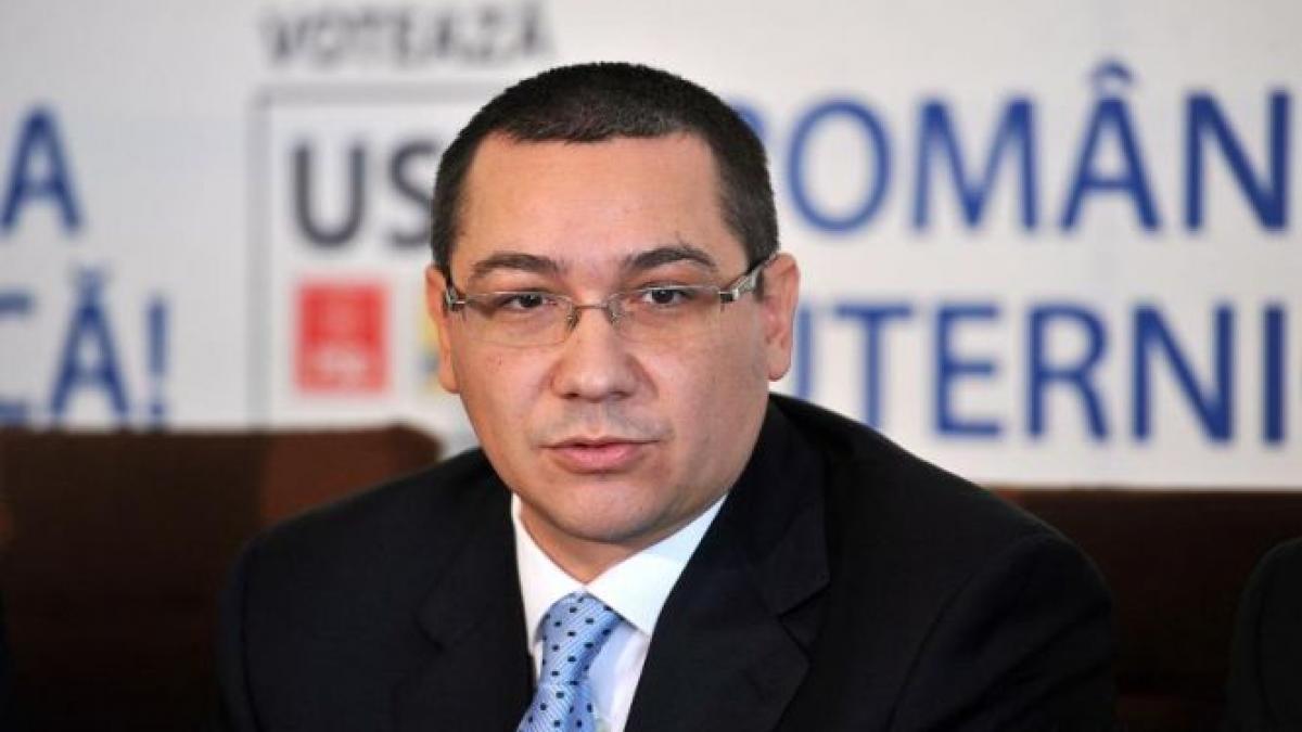 Traducerea bagă râcă în relaţia cu Germania. Ponta a lămurit războiul declaraţiilor cu Elmar Brok