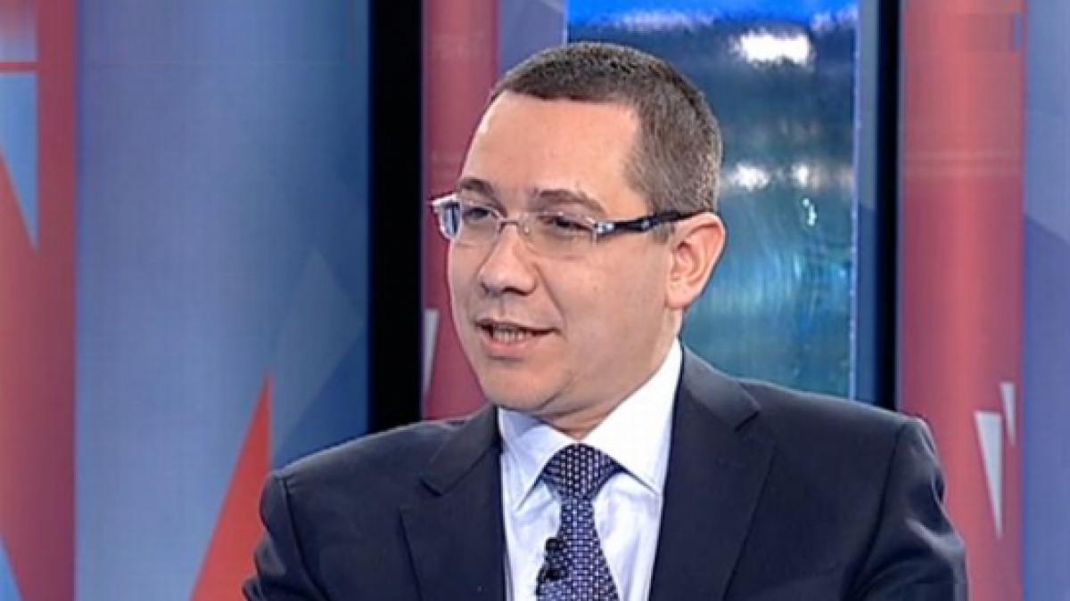 Inspecţia Judiciară a decis: Declaraţiile lui Ponta despre arestarea lui Năstase au afectat justiţia