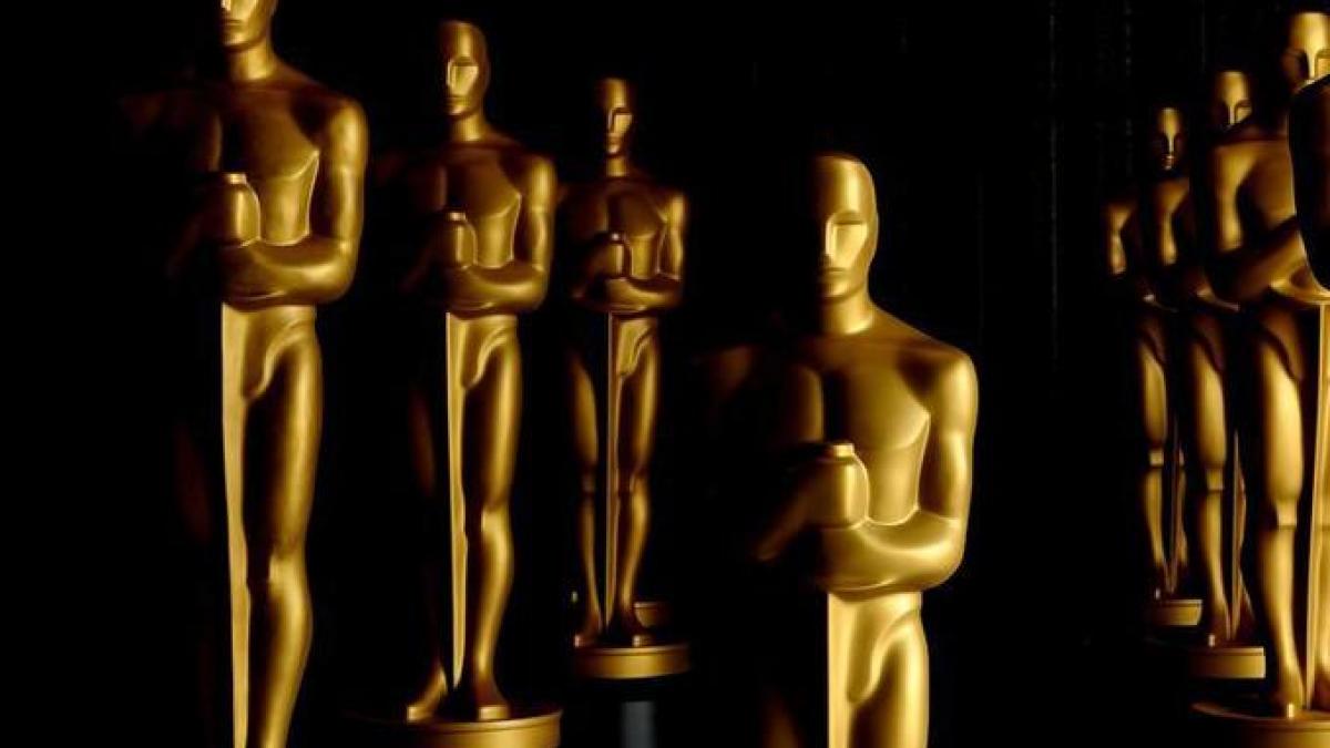 OSCAR 2014. Iată lista nominalizărilor