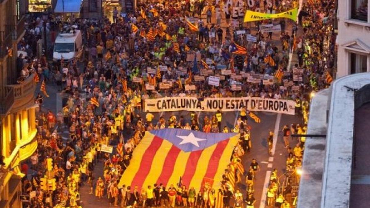 Deputaţii catalani dau undă verde pentru referendumul privind autonomia