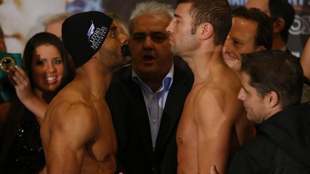 Lucian Bute vs Jean Pascal, lupta care poate fi decisivă pentru cariera românului