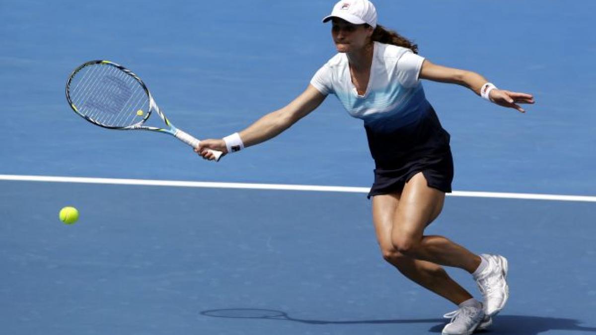 Zi neagră pentru români la Australian Open. Niculescu, Tecău şi Olaru, eliminaţi