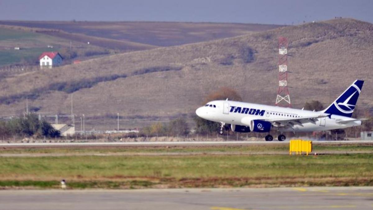 Câţi bani dau senatorii pentru bilete de avion în 2014 - 1,4 MILIOANE de lei