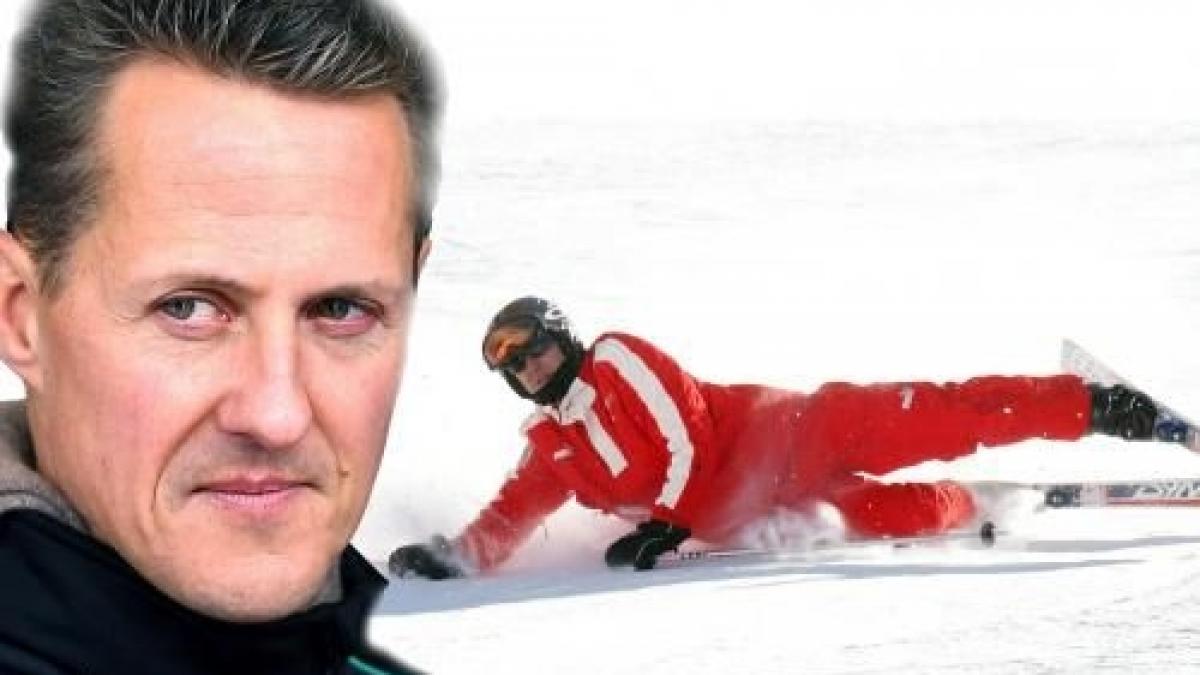 &quot;Michael Schumacher nu va mai fi niciodată Schumacher&quot;. Verdictul CRUNT dat de un neurochirurg fostului pilot de Formula 1