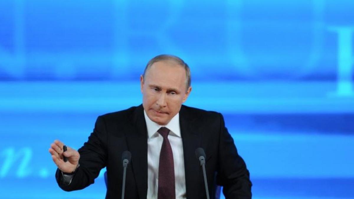 Vladimir Putin ASIGURĂ că Rusia va face tot posibilul pentru a garanta securitatea JO de la Soci