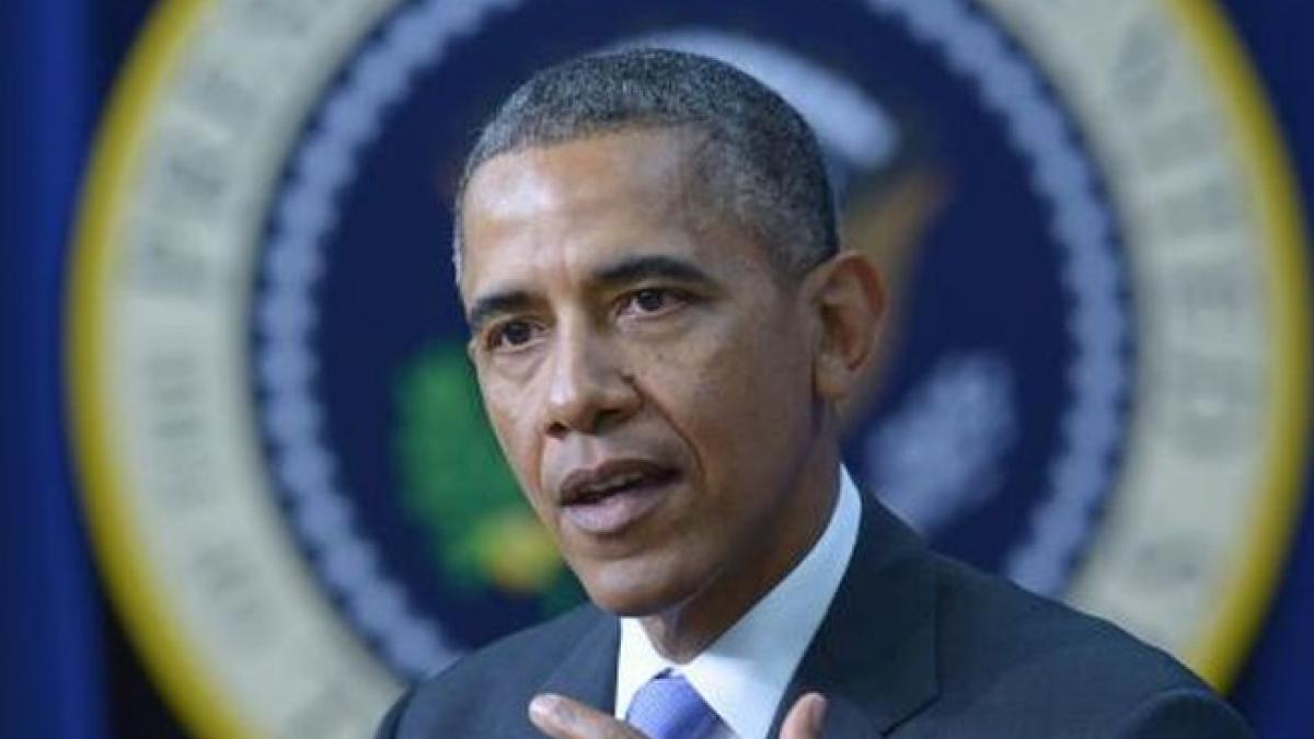 Obama: Agenţiile noastre de informaţii VOR CONTINUA activitatea