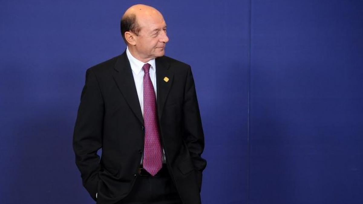 Secvenţial: IMUNITATEA preşedintelui Traian Băsescu şi dosarele penale. Procurorul general al României explică